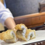 Tempura Azabu Yokota - 