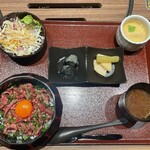 Wagyuu Yakiniku Hanaen - 