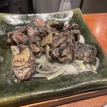 焼鳥食堂 - 