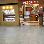 Pizzeria Trattoria PECORINO - 