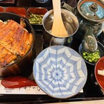 うなぎのひととき - 