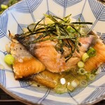 うなぎのひととき - 