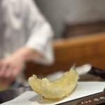 Tempura Azabu Yokota - 