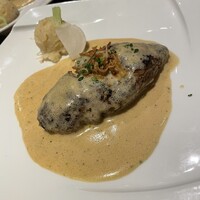 旬菜ステーキ処 らいむらいと - 