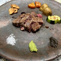 ニュー松坂 新宿店 - 