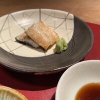 むぎとろ・日本料理 黒やなぎ - 