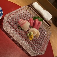 むぎとろ・日本料理 黒やなぎ - 