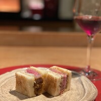 むぎとろ・日本料理 黒やなぎ - 