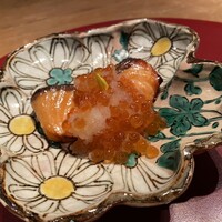むぎとろ・日本料理 黒やなぎ - 