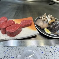 ニュー松坂 新宿店 - 