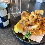 廻鮮氷見前寿し - 