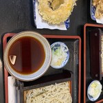 Hiranami Soba - 