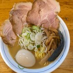 麺屋 はし本 - 