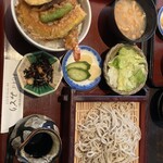 手打ちそば みどり - 