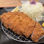 とんかつ檍のカレー屋 いっぺこっぺ - 