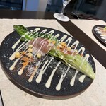 バーアンドダイニング トレント - 