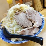 らーめん きじとら - 