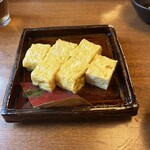 Soba Kaiseki Tachi Aigawa Yoshidaya - 