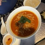 池田カンツリー倶楽部レストラン - 