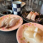 廻鮮氷見前寿し - 