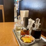 横浜中華街 北京飯店 - 店内2