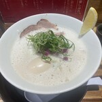 本気製麺 - 