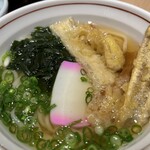 能古うどん - 