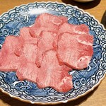 柳橋焼にく わにく - 