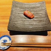 くずし鉄板 あばぐら 恵比寿店 - 