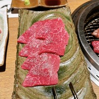 柳橋焼にく わにく - 