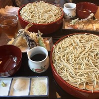 そば会席 立会川 吉田家 - 