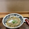 Teuchi Soba Yuushin - かけ蕎麦