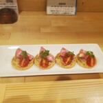 カジュアルフレンチBar 7FUKU - 
