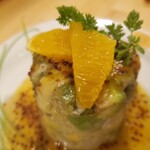 カジュアルフレンチBar 7FUKU - 