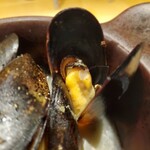 カジュアルフレンチBar 7FUKU - ぷりっ