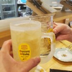 カジュアルフレンチBar 7FUKU - 