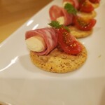 カジュアルフレンチBar 7FUKU - 