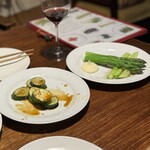 自然野菜と自然派ワインのお店 ばった屋 - 