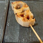 Yakitori Kurogane - 