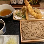 Shinshuu Soba Shingen - 