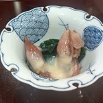 手打蕎麦 松竹庵 ます川 - 