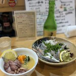 Kaitenzushi Shigenaga - 