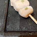 Yakitori Kurogane - 