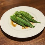 自然野菜と自然派ワインのお店 ばった屋 - 