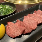 Yakiniku Resutoran Heiwatei - 