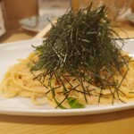 カジュアルフレンチBar 7FUKU - 海苔がいい仕事
