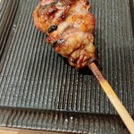 Yakitori Kurogane - 