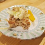 カジュアルフレンチBar 7FUKU - お裾分け〜