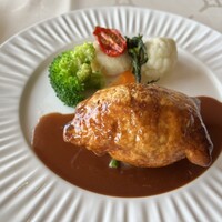海辺のレストラン ラ・プラージュ - 