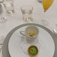 オーベルジュ・ド・リル トーキョー - 